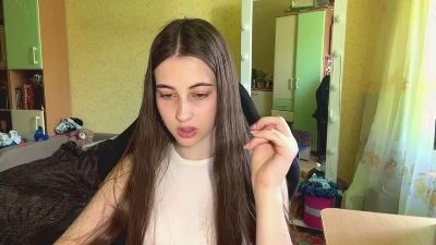 HermineOpdahl live cam on Cam4