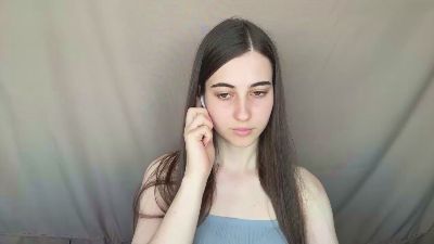 HermineOpdahl live cam on Cam4