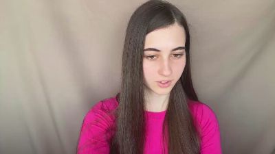 HermineOpdahl live cam on Cam4