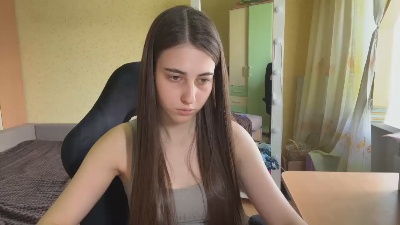 HermineOpdahl live cam on Cam4