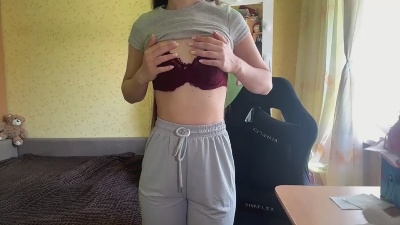 HermineOpdahl live cam on Cam4