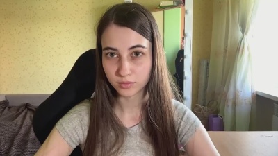 HermineOpdahl live cam on Cam4