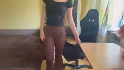 HermineOpdahl live cam on Cam4