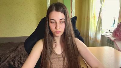 HermineOpdahl live cam on Cam4