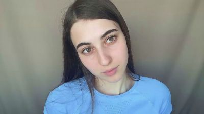 HermineOpdahl live cam on Cam4