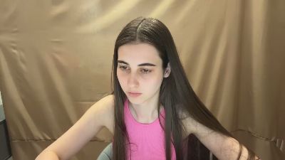 HermineOpdahl live cam on Cam4