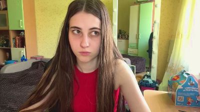 HermineOpdahl live cam on Cam4