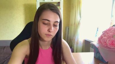 HermineOpdahl live cam on Cam4