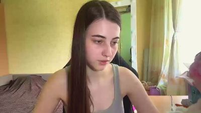 HermineOpdahl live cam on Cam4