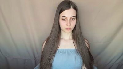 HermineOpdahl live cam on Cam4