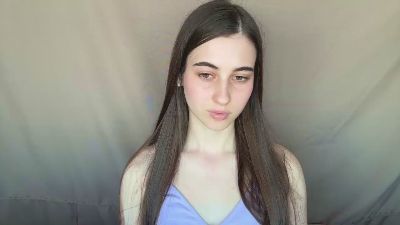HermineOpdahl live cam on Cam4