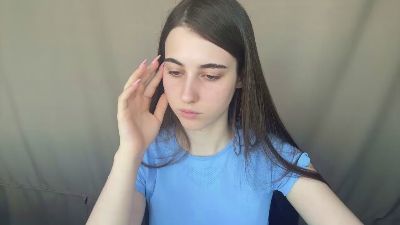 HermineOpdahl live cam on Cam4