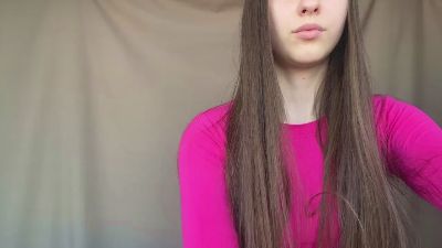 HermineOpdahl live cam on Cam4