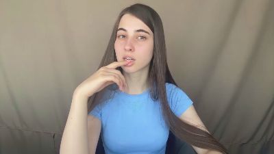 HermineOpdahl live cam on Cam4