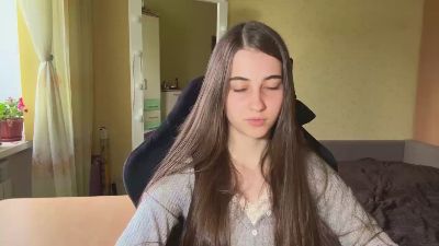 HermineOpdahl live cam on Cam4