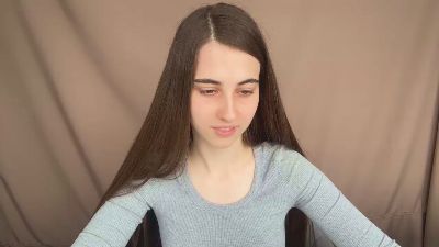 HermineOpdahl live cam on Cam4