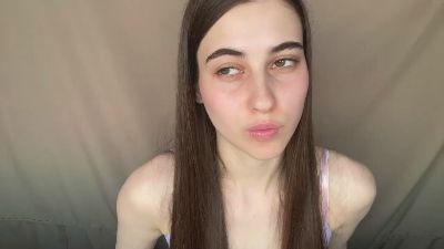 HermineOpdahl live cam on Cam4