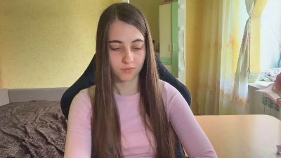 HermineOpdahl live cam on Cam4