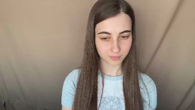 HermineOpdahl live cam on Cam4