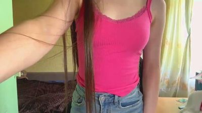 HermineOpdahl live cam on Cam4