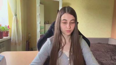 HermineOpdahl live cam on Cam4