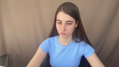 HermineOpdahl live cam on Cam4