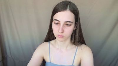 HermineOpdahl live cam on Cam4