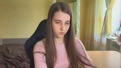 HermineOpdahl live cam on Cam4