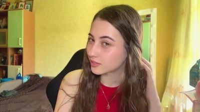 HermineOpdahl live cam on Cam4