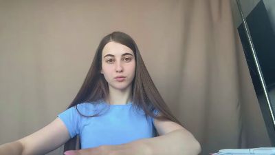 HermineOpdahl live cam on Cam4