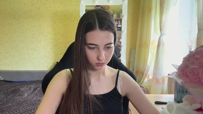 HermineOpdahl live cam on Cam4