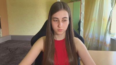 HermineOpdahl live cam on Cam4