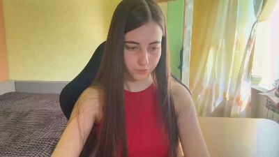 HermineOpdahl live cam on Cam4