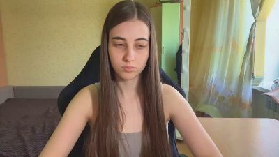 HermineOpdahl live cam on Cam4