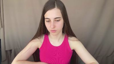 HermineOpdahl live cam on Cam4