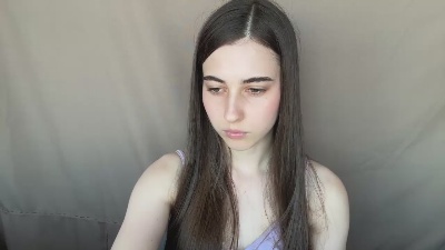 HermineOpdahl live cam on Cam4