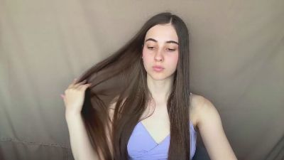 HermineOpdahl live cam on Cam4