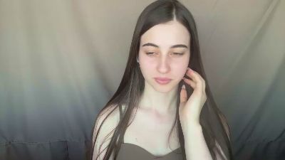 HermineOpdahl live cam on Cam4