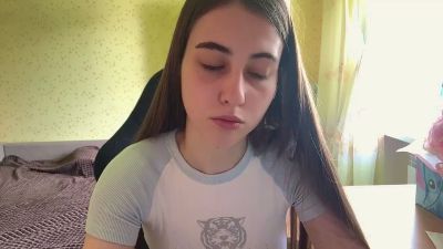HermineOpdahl live cam on Cam4