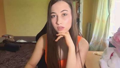 HermineOpdahl live cam on Cam4