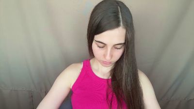 HermineOpdahl live cam on Cam4