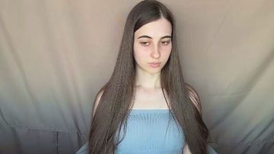 HermineOpdahl live cam on Cam4