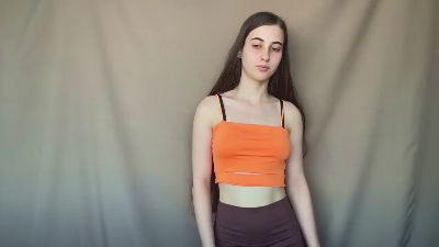 HermineOpdahl live cam on Cam4