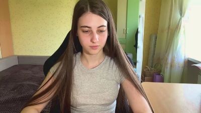 HermineOpdahl live cam on Cam4