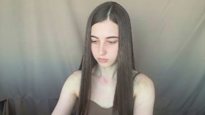 HermineOpdahl live cam on Cam4