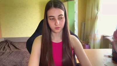 HermineOpdahl live cam on Cam4