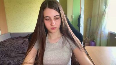 HermineOpdahl live cam on Cam4
