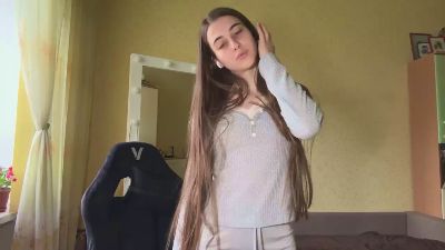HermineOpdahl live cam on Cam4