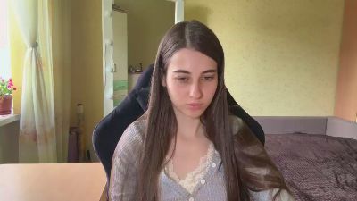 HermineOpdahl live cam on Cam4