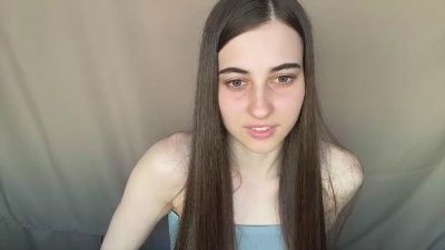 HermineOpdahl live cam on Cam4